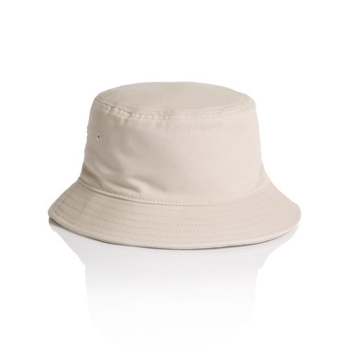 BONE bucket-hat-bone